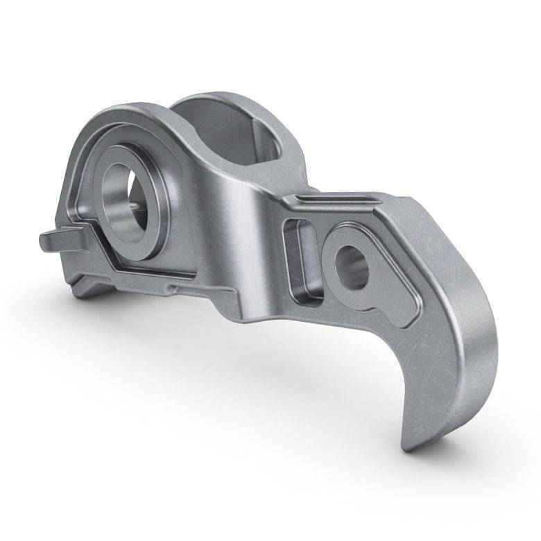 Automotive part "Finger follower roller" Automotive part "Finger follower roller"